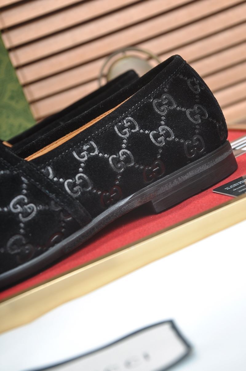 Gucci Business Shoes